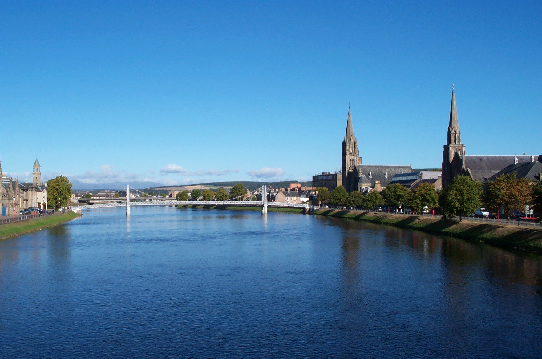Inverness